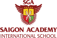 Chương Trình Mầm non Quốc Tế Sài Gòn Academy - SGA