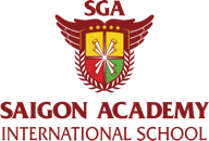 Saigon Academy international kindergarten - SGA