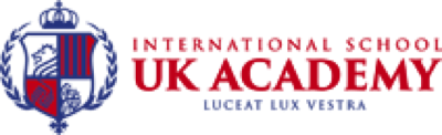 UK Academy international bilingual school - UKA